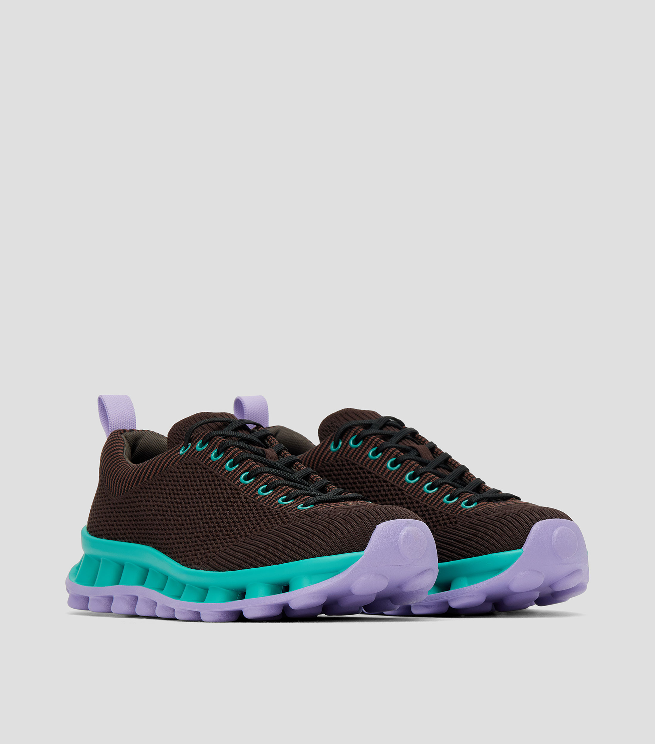 Tenis casuales Hombre